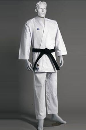 grand master gi adidas karate kimono 1