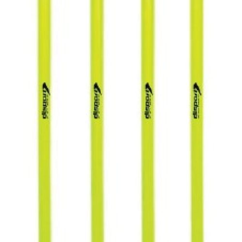 SLALOM POLE FLEX