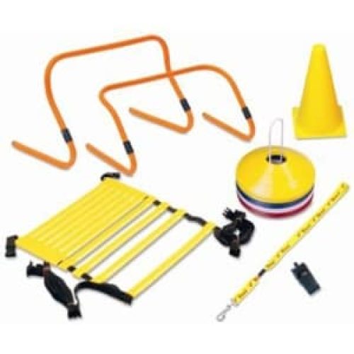 set za trening